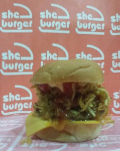 sheburger