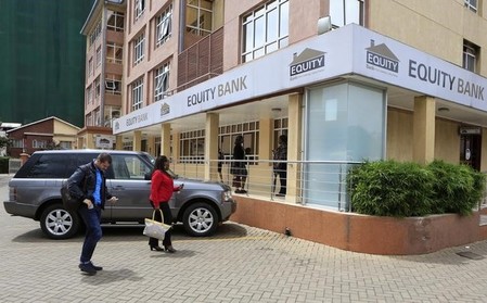 collapse of stock brokerage firms in kenya