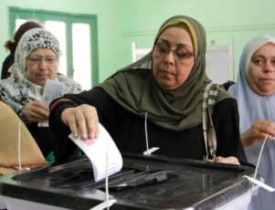 Egypt-elections