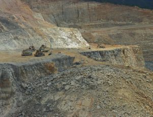 callide coal mine