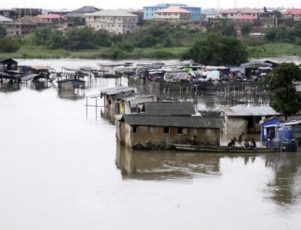 flood nigeria
