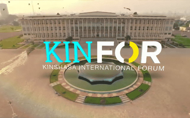 Kinshasa International Forum