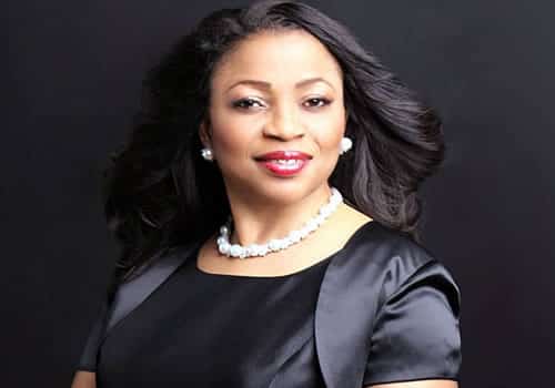 Image result for Folorunsho Alakija