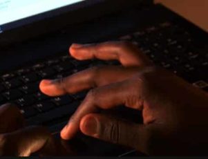 africa cyber crime