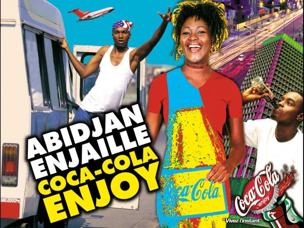 Coca Cola Ivory Coast