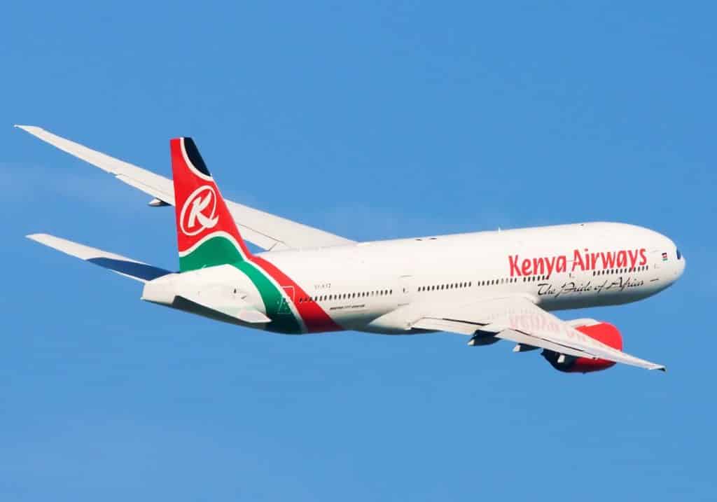 The 10 best African airlines Africa M.E.