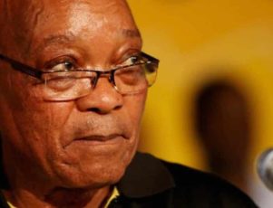 South-Africa-More-power-to-president-Jacob-Zuma