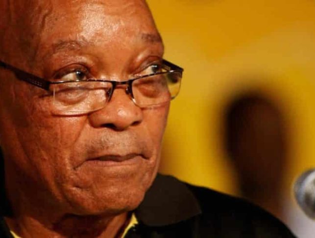 South-Africa-More-power-to-president-Jacob-Zuma