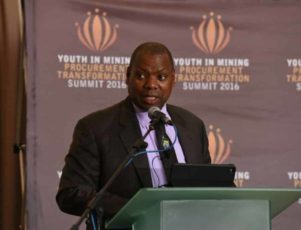 youth in mining summit