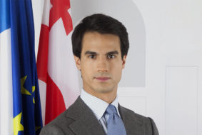 John Dodelande Fujin