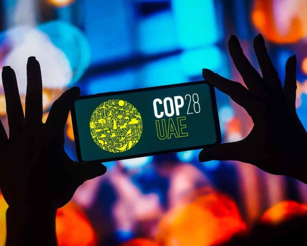Gulf Sovereign Funds and Africa's Climate Adaptation Startups